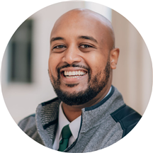 Mekuria Zemede, LGSW, MSW