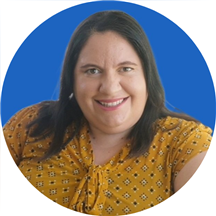 Melanie Almada, LMFT