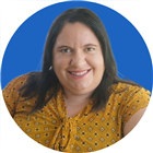 Melanie Almada, LMFT