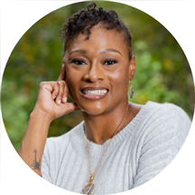 Melanie Anderson, LCSW