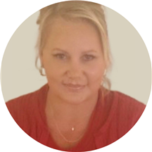 Melanie Antones, LCSW