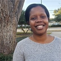 Melanie Barefield, LMFT