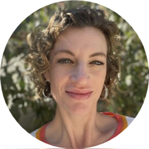 Melanie Berdyck, MS, RD, CDCES