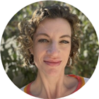 Melanie Berdyck, MS, RD, CDCES