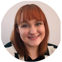 Melanie Blanton, MSW, LCSW