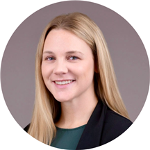 Melanie Boccio, LMHC