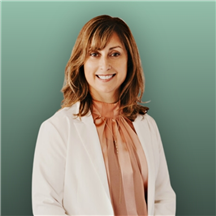 Melanie Castillo, LMFT