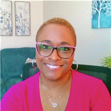 Melanie Copeland, LCSW