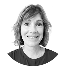 Melanie Dalton, LCSW, LICSW