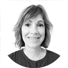 Melanie Dalton, LCSW, LICSW