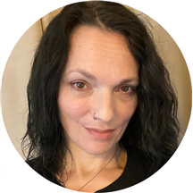 Melanie Gerber, LMHC