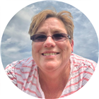 Melanie Hodos, LCMHC