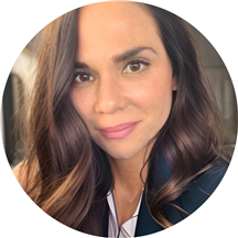 Melanie Hubbard, APCC