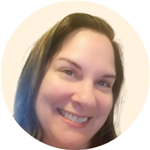 Melanie Jette, MSW, LICSW