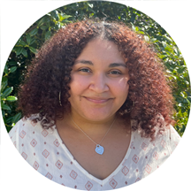 Melanie Johnson, LCPC