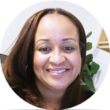 Melanie Lapeyrolerie, LCSW