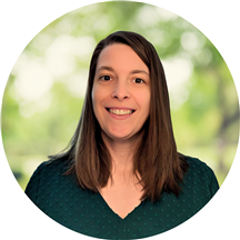 Melanie Mahanger, LPC