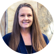 Melanie McClung-Eidsmoe, LPC