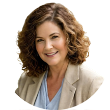 Melanie McGinn, LCSW