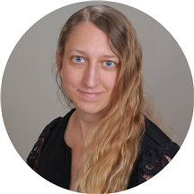 Melanie Ogburn, PMHNP-BC, NP