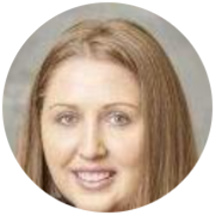 Melanie Ondong, ARNP