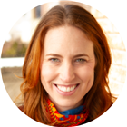 Melanie Ottenstein, MPS