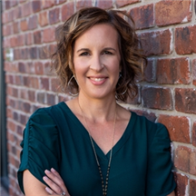 Melanie Shmois, LISW