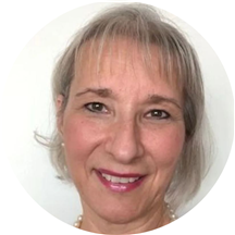 Melanie Smith, LPC, MEd