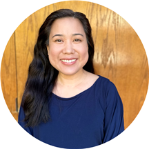 Melanie Vizon, APRN, RN