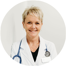 Melanie Yawn, APRN, FNP-C