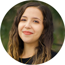 Melanie Zavala, APRN, RN, NP