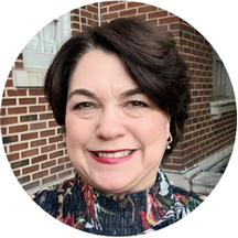 Melanye Morris, LICSW