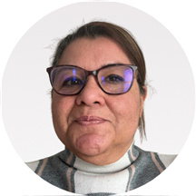 Melba Calderon, LCSW - C