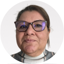 Melba Calderon, LCSW - C