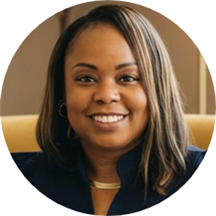 Meleecia Tucker, LPC