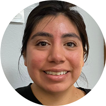 Melina Hernandez, CMT