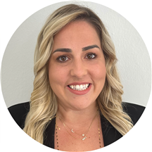 Melina Rodriguez, LMHC