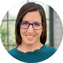 Melinda (Mindy) Lupo, LCSW