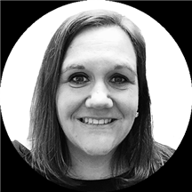 Melinda Fedoris, LPC