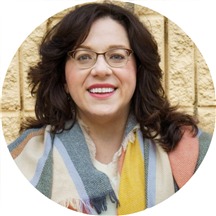 Melinda Gonzalez, LPC