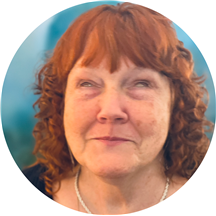 Melinda Thomas, LPC, NCC