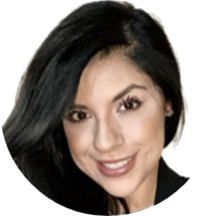 Melisa Martinez, LMFT