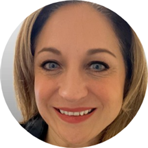 Melisa Sandoval, LPC