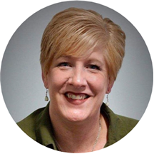 Melissa Alcorn Ferry, LCSW