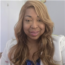 Melissa Alonzo, PMHNP