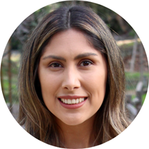 Melissa Alvarez, AMFT