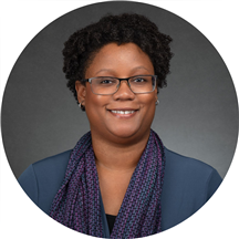 Melissa Ayres, MSW, LCSW