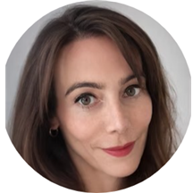 Melissa Backus, LCSW