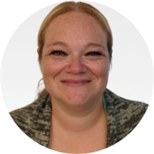 Melissa Barreto, LMHC