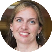 Melissa Bauman, CRNP